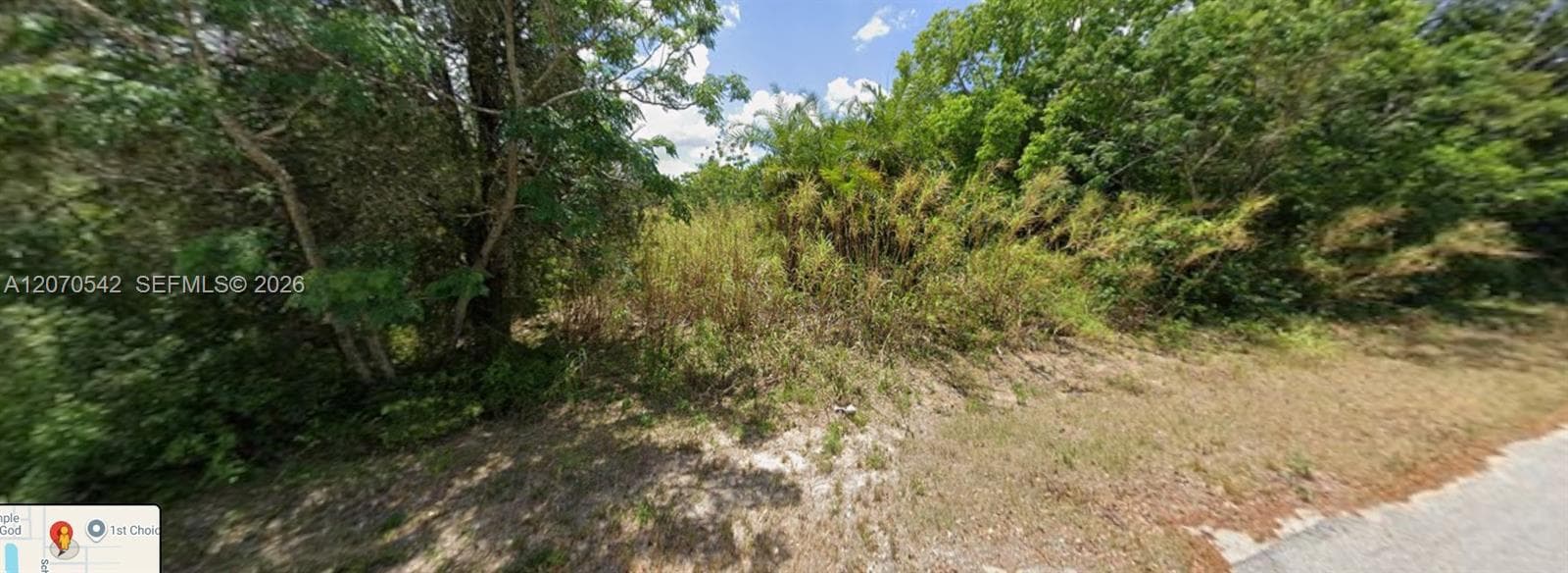 4527 Weeping Willow, Sebring, FL 33870 — zdjęcie 4