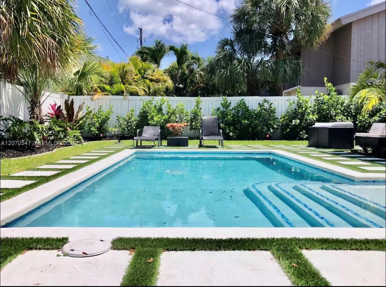 1501 NE 24th St # 1, Wilton Manors, FL 33305 — zdjęcie 4