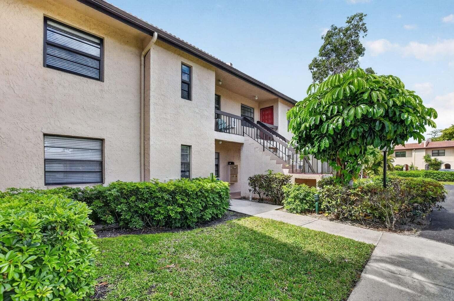 9272 Vista Del Lago # 28F, Boca Raton, FL 33428 — zdjęcie 3