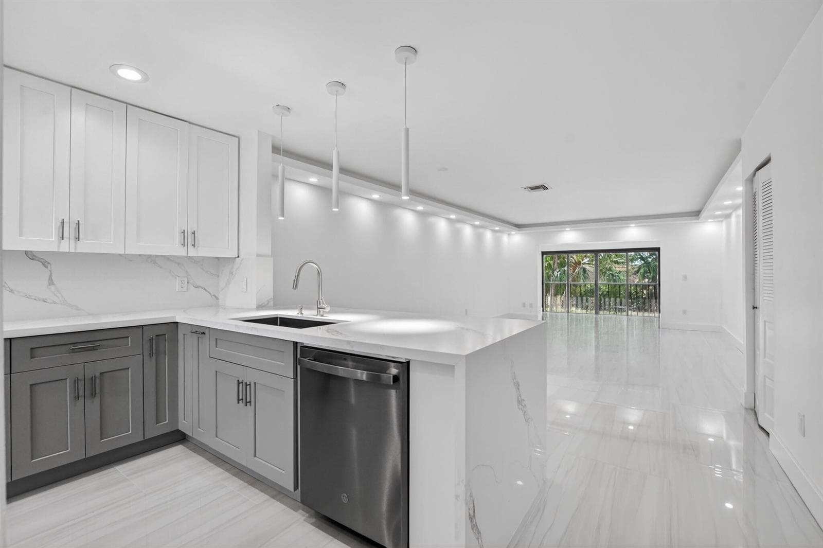 9272 Vista Del Lago # 28F, Boca Raton, FL 33428 — zdjęcie 5