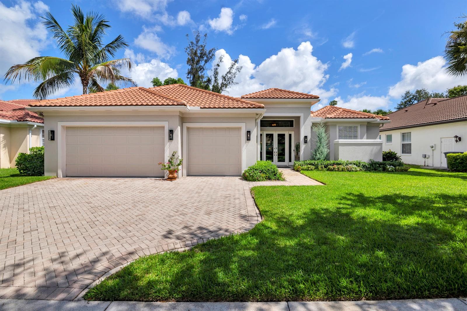 1754 Flagler Manor Circle, West Palm Beach, FL 33411 — zdjęcie 3