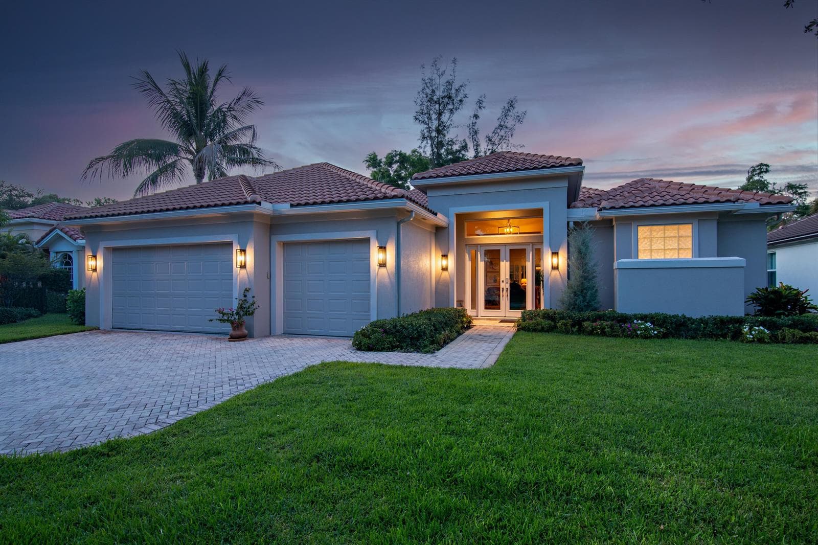 1754 Flagler Manor Circle, West Palm Beach, FL 33411 — zdjęcie 4