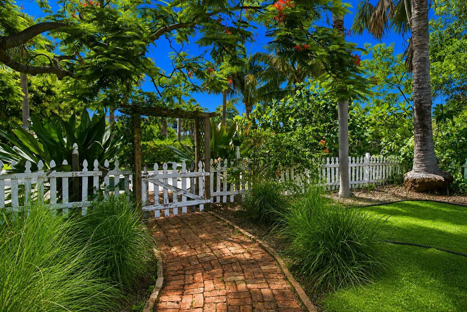 1424 S PALMWAY, FL 33460 — zdjęcie 5