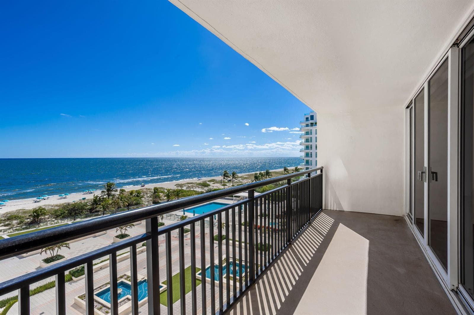 2000 S Ocean Boulevard # 6E, Boca Raton, FL 33432