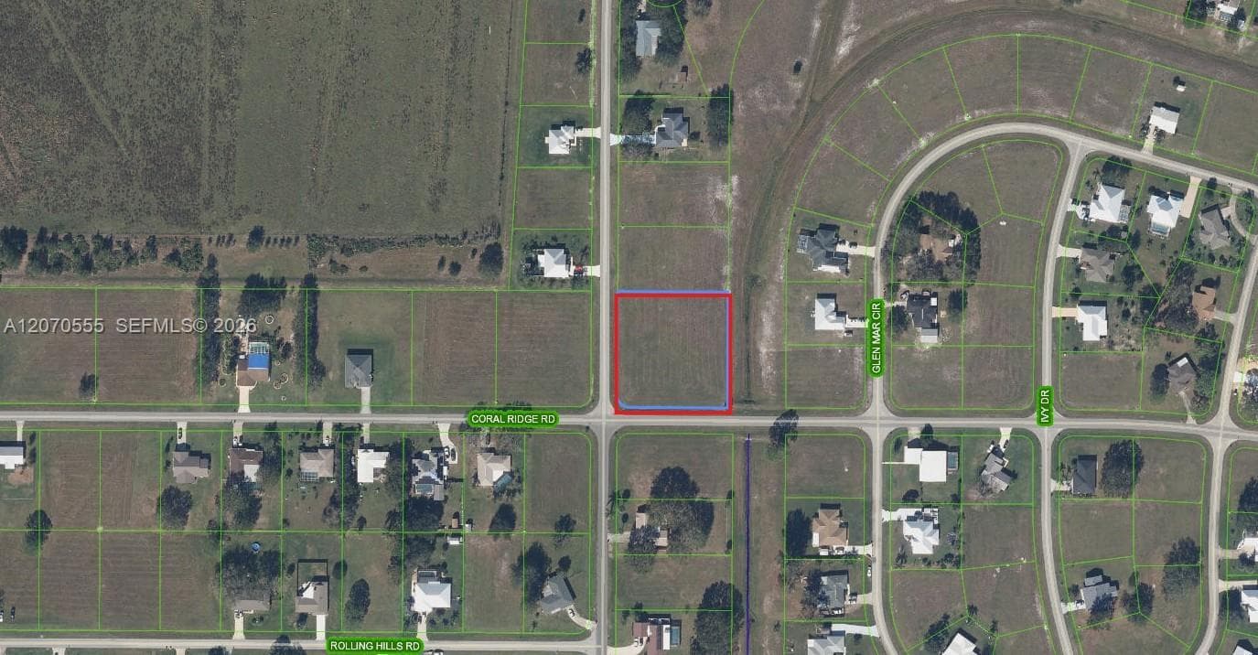 7009 CORAL RIDGE RD, Sebring, FL 33876 — zdjęcie 3
