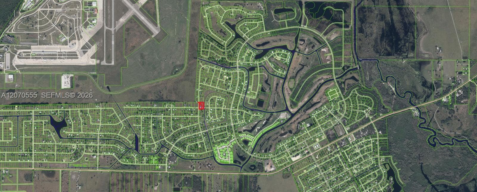 7009 CORAL RIDGE RD, Sebring, FL 33876 — zdjęcie 4