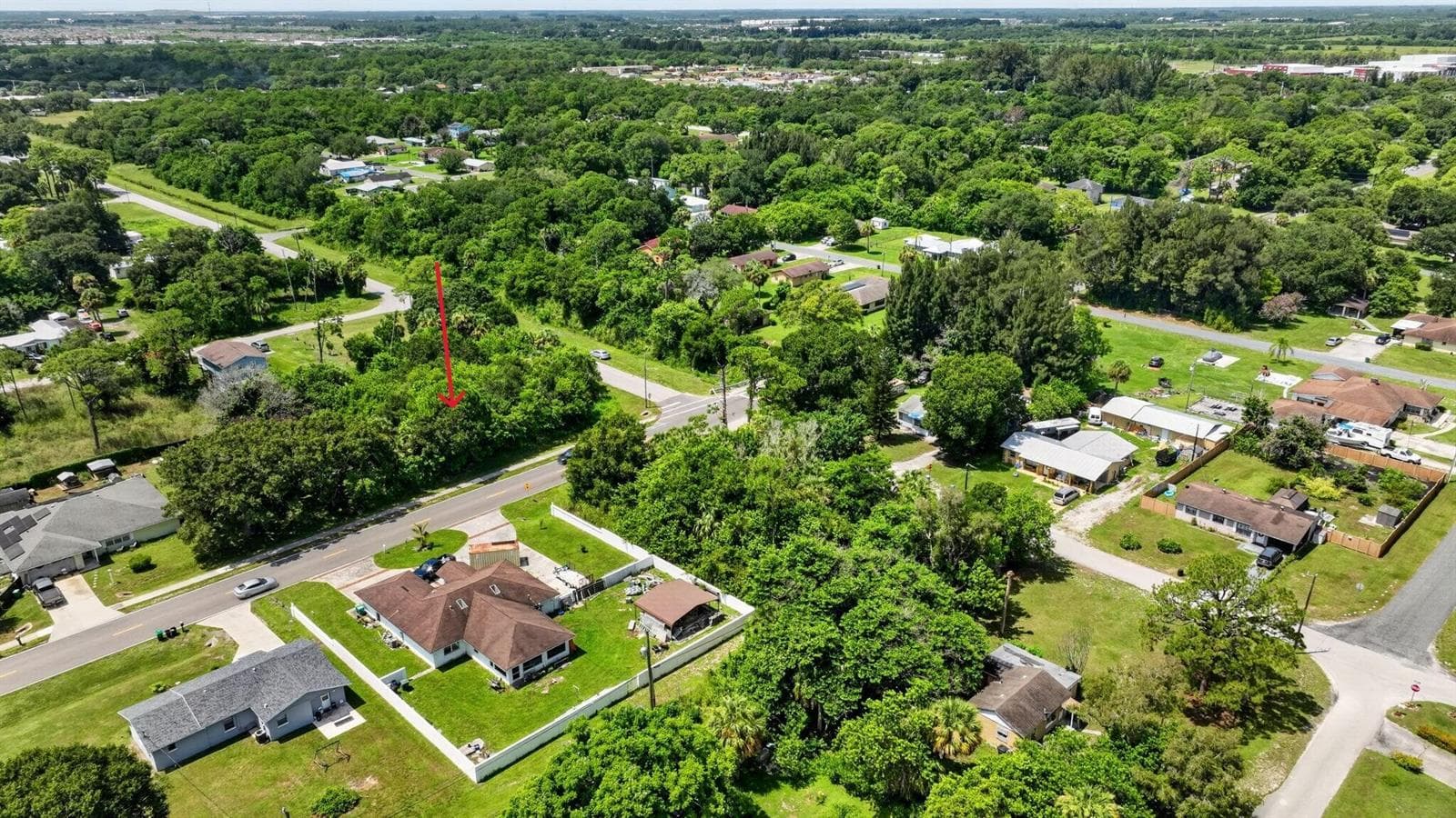0 AVENUE Q, Fort Pierce, FL 34950 — zdjęcie 2