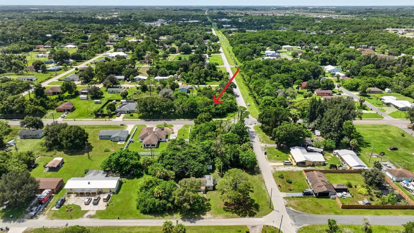 0 AVENUE Q, Fort Pierce, FL 34950 — zdjęcie 3