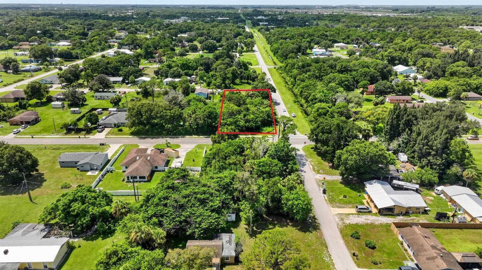 0 AVENUE Q, Fort Pierce, FL 34950 — zdjęcie 4