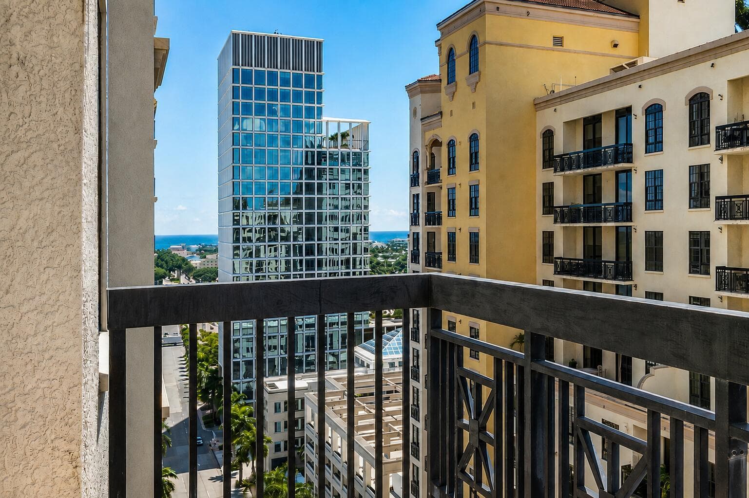 701 S OLIVE Avenue # 1203, West Palm Beach, FL 33401 — zdjęcie 2
