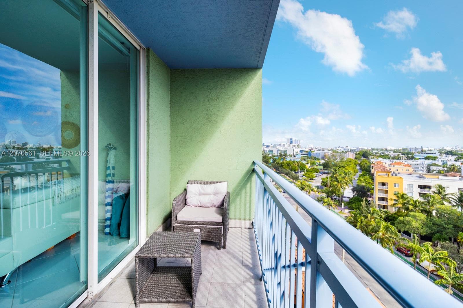 90 Alton Rd # 1005, Miami Beach, FL 33139 — zdjęcie 3