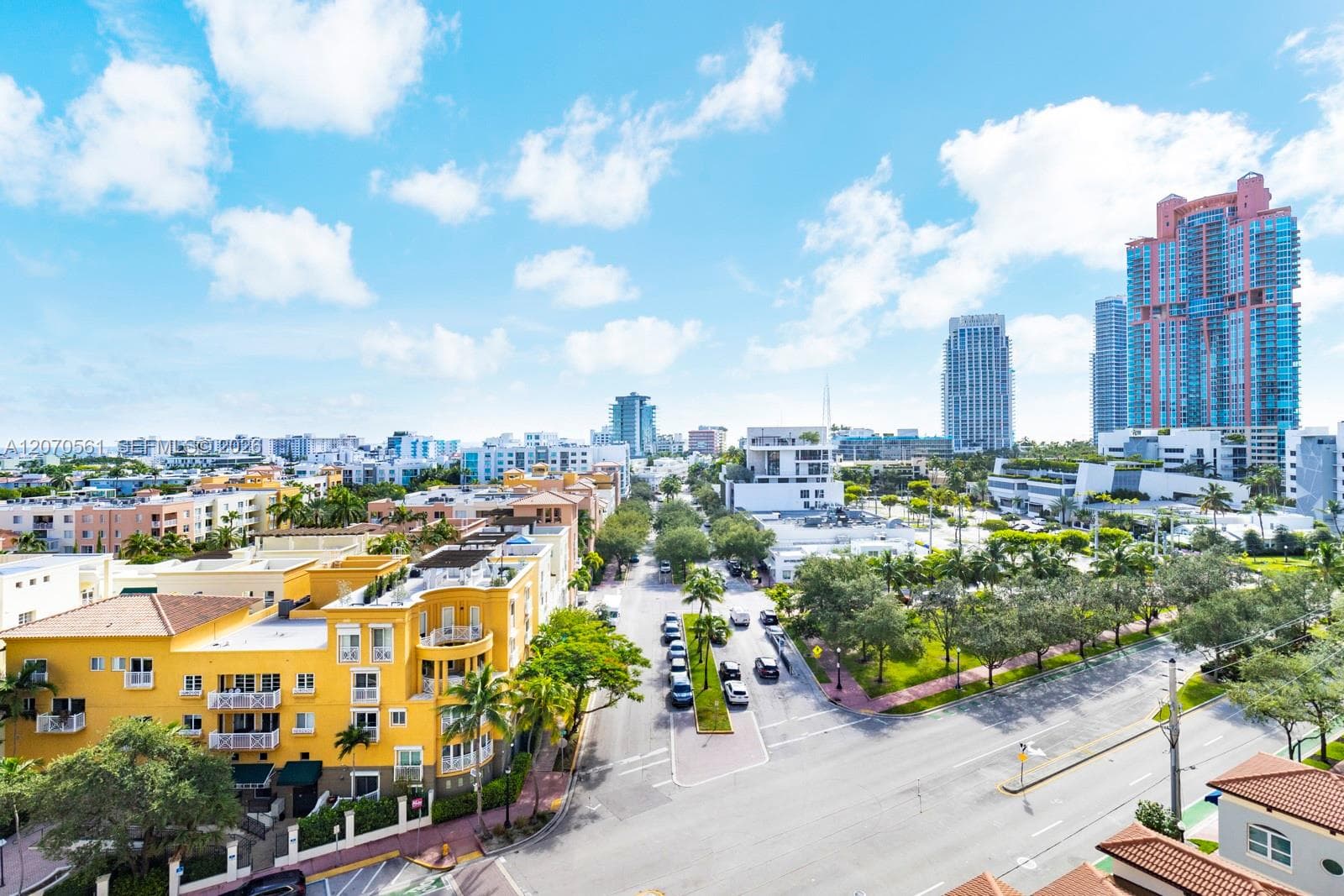 90 Alton Rd # 1005, Miami Beach, FL 33139