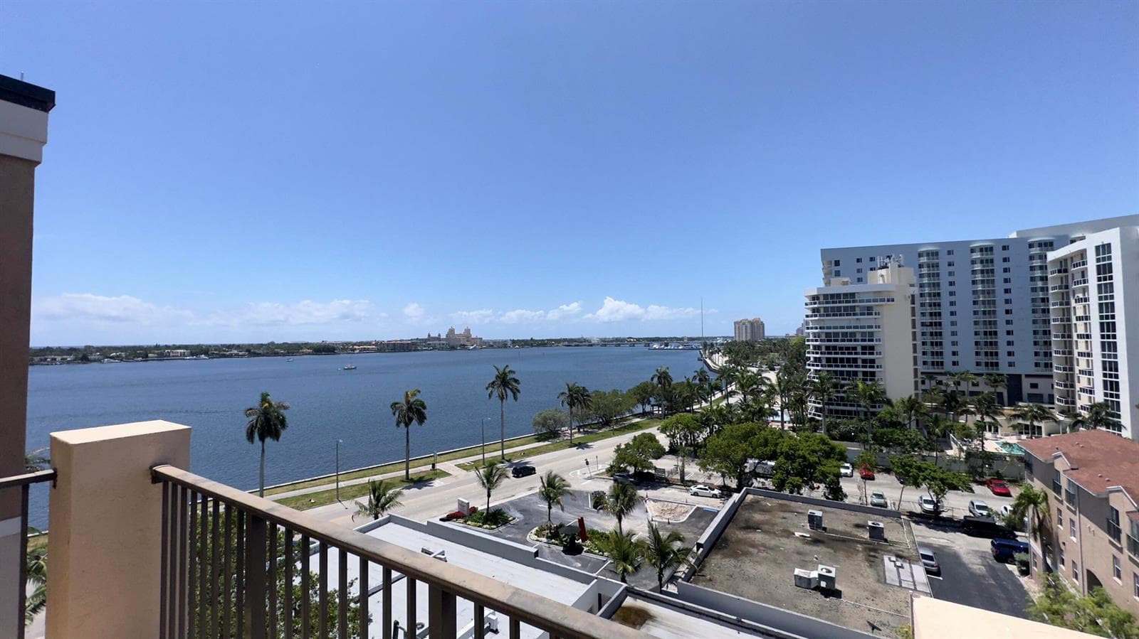 1801 N Flagler Drive # 910, West Palm Beach, FL 33407 — zdjęcie 2