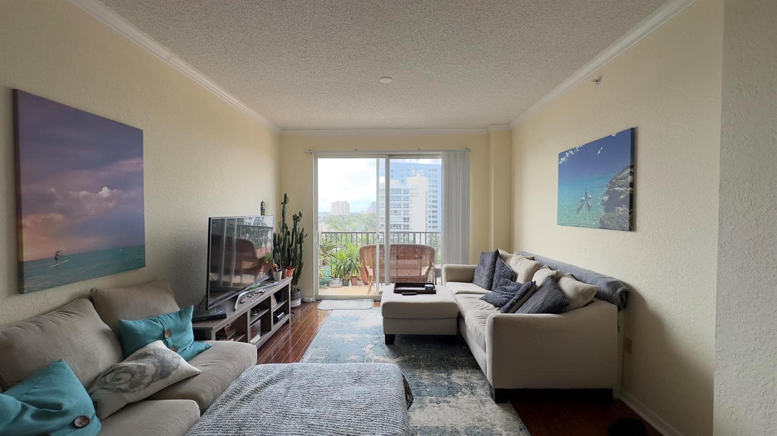 1801 N Flagler Drive # 910, West Palm Beach, FL 33407 — zdjęcie 3