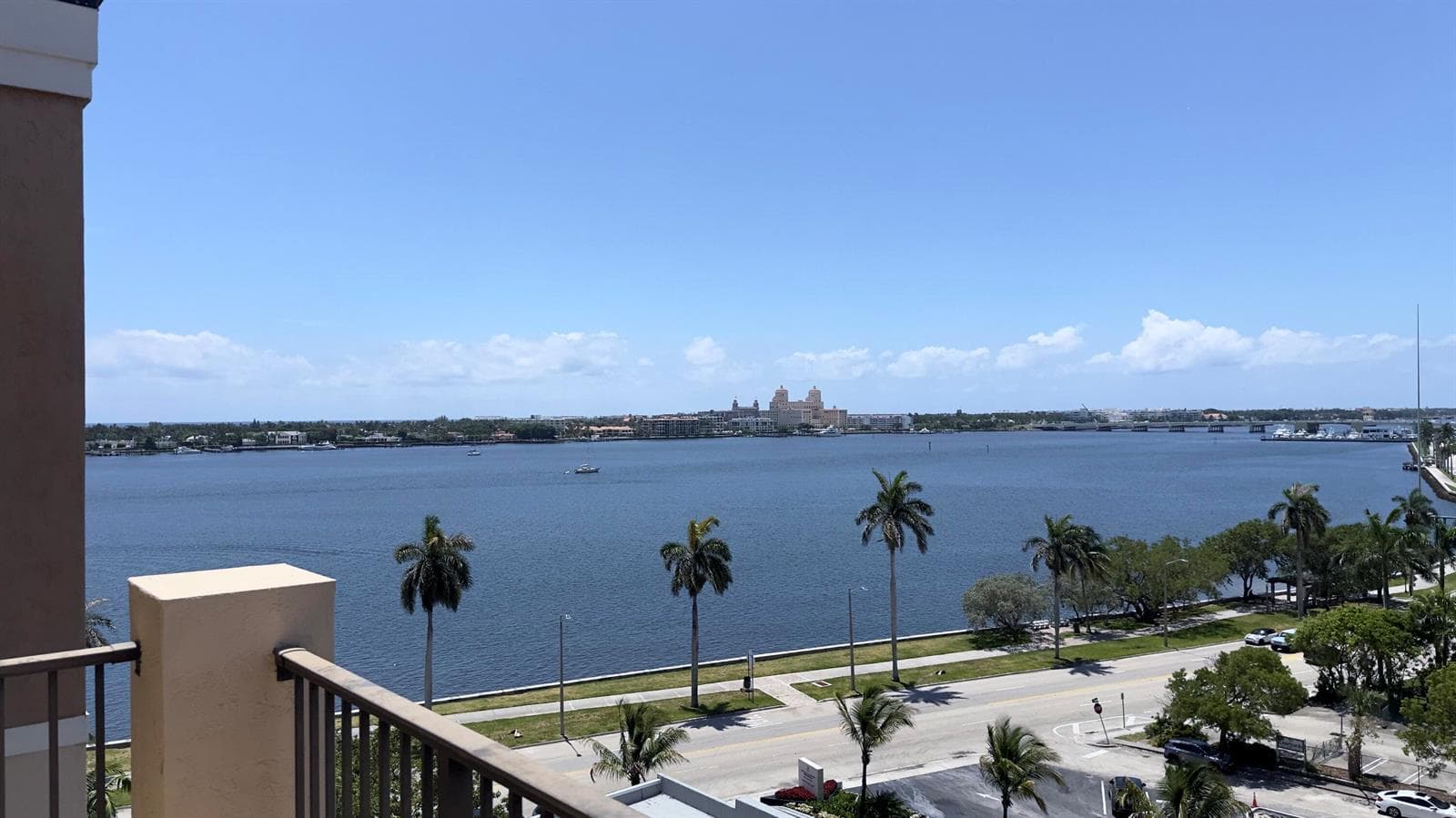 1801 N Flagler Drive # 910, West Palm Beach, FL 33407