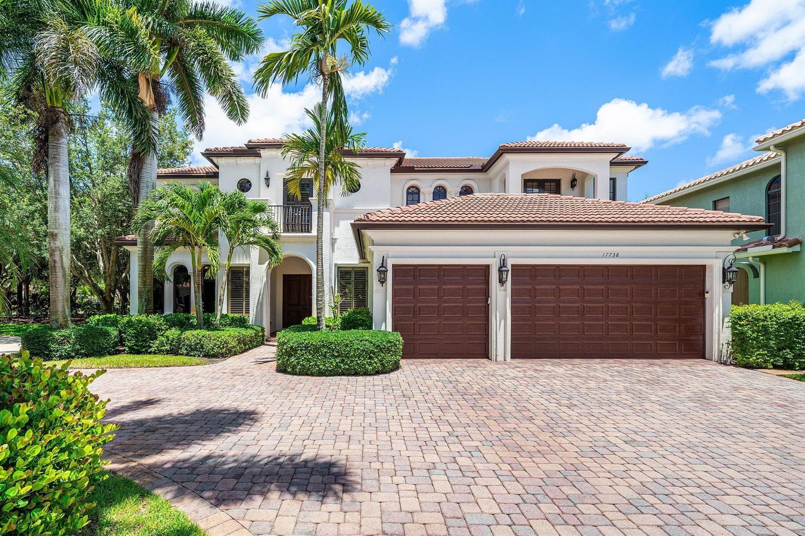 17738 Lake Azure Way, Boca Raton, FL 33496 — zdjęcie 2