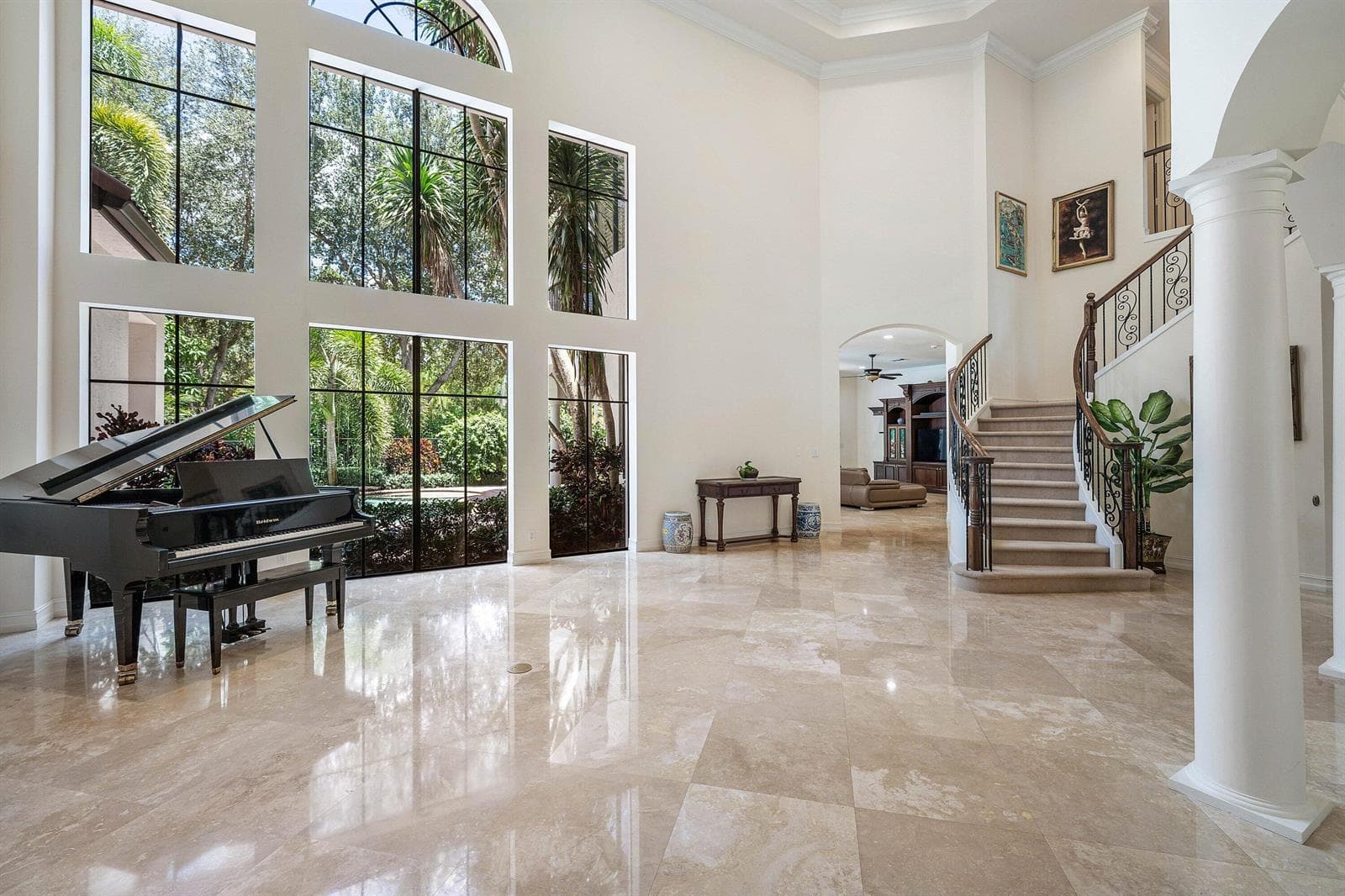 17738 Lake Azure Way, Boca Raton, FL 33496 — zdjęcie 5