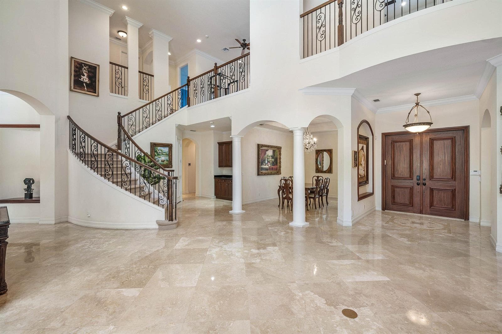 17738 Lake Azure Way, Boca Raton, FL 33496 — zdjęcie 4