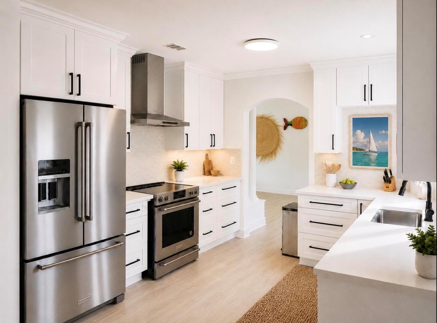 921 NW 7th Street, Boca Raton, FL 33486 — zdjęcie 4