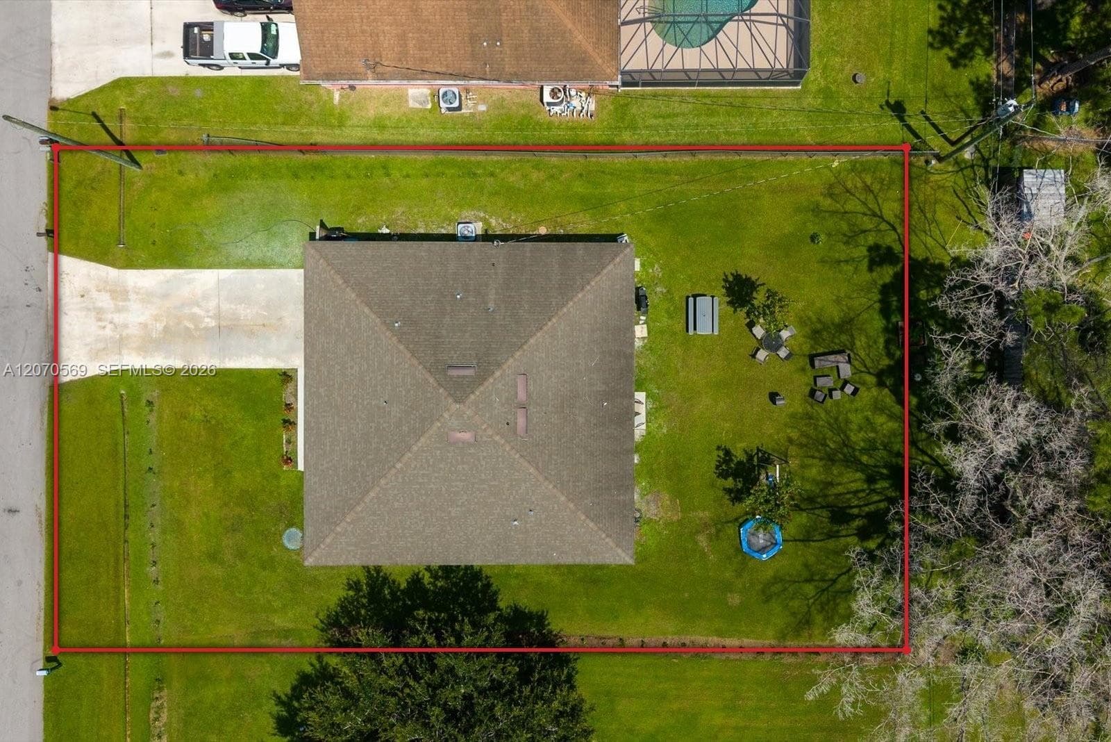 1671 SE Seashore Ln, Port St. Lucie, FL 34983 — zdjęcie 2