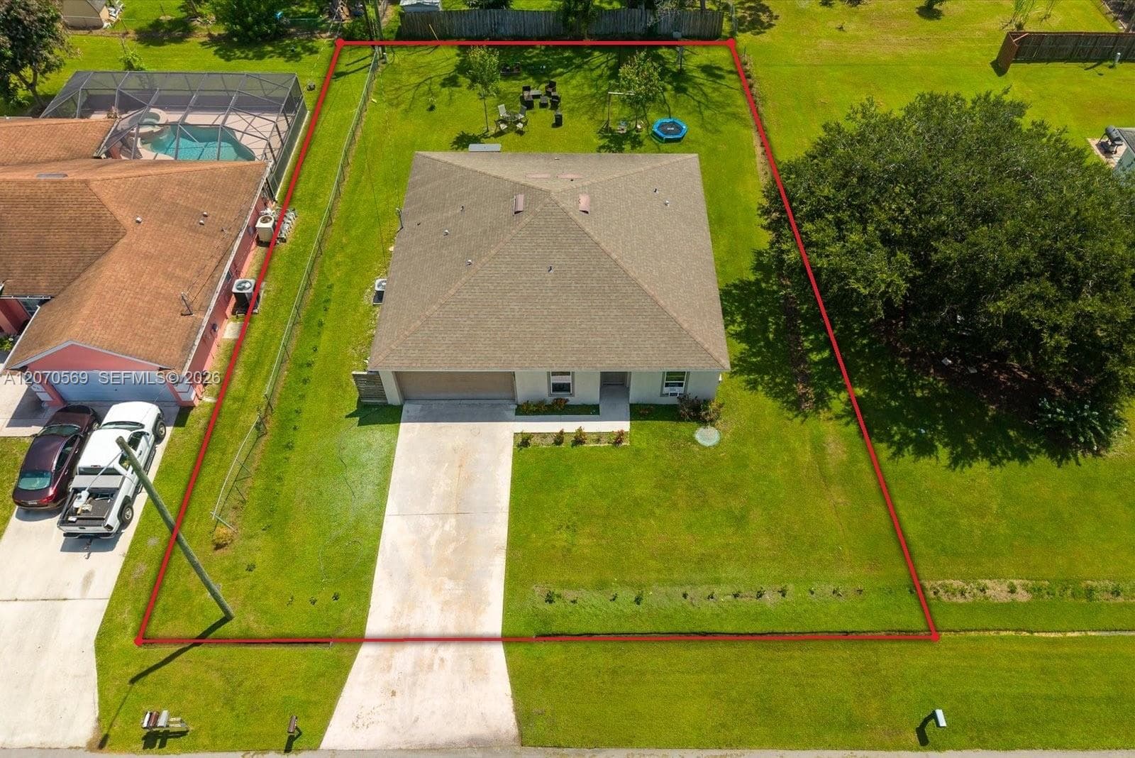 1671 SE Seashore Ln, Port St. Lucie, FL 34983 — zdjęcie 3