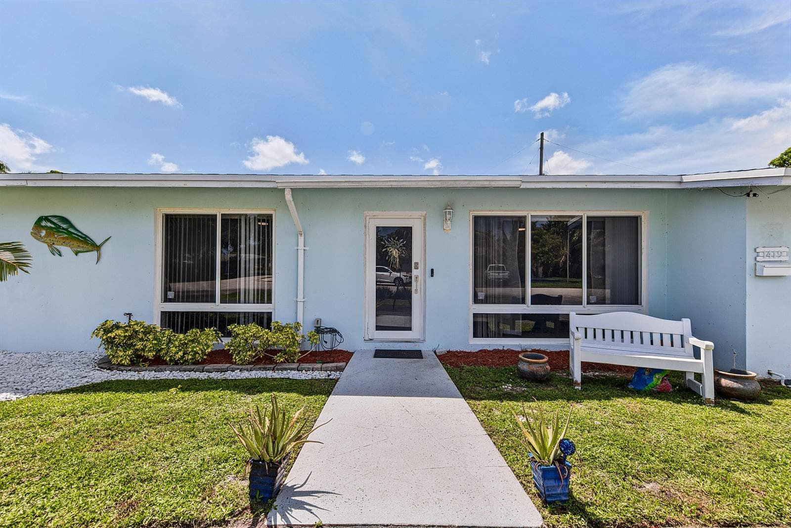 1419 SE 1ST Way, Deerfield Beach, FL 33441 — zdjęcie 2