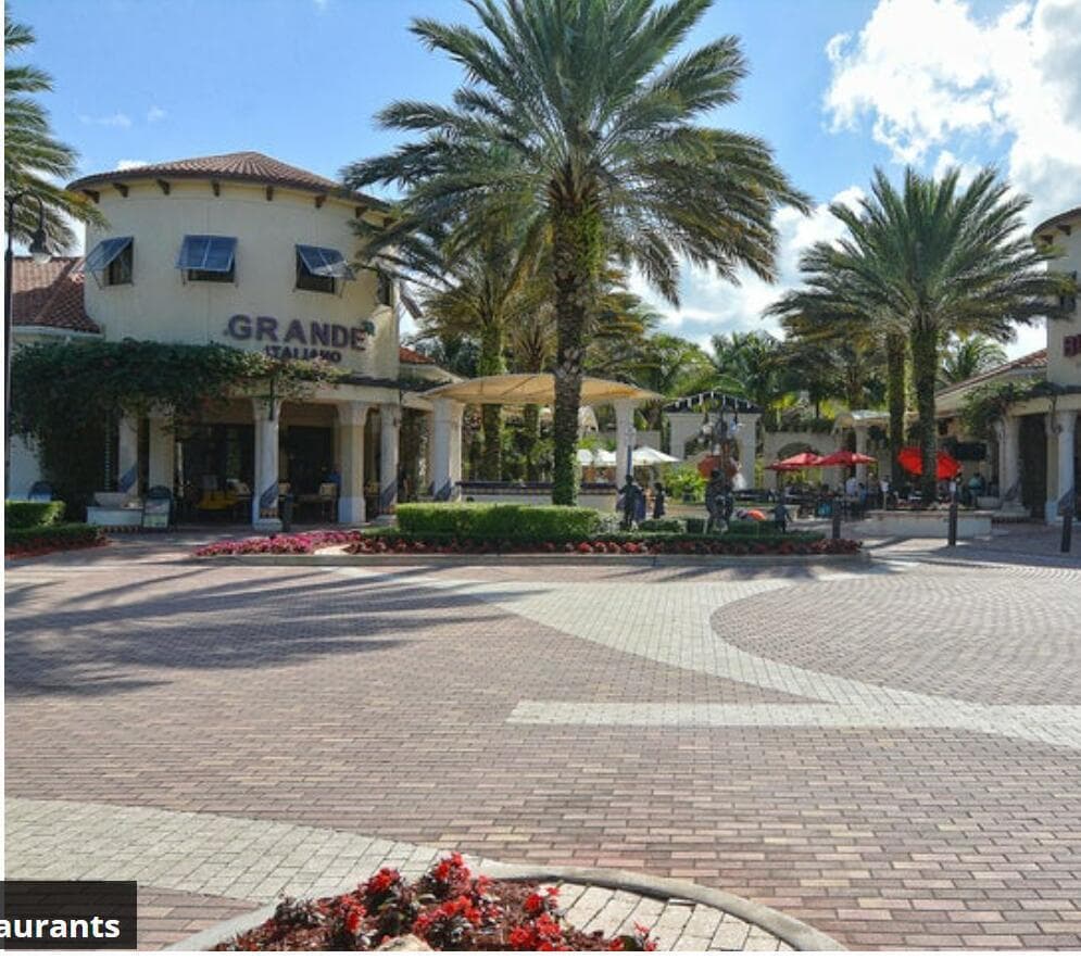 5021 VINE CLIFF Way W, Palm Beach Gardens, FL 33418 — zdjęcie 5