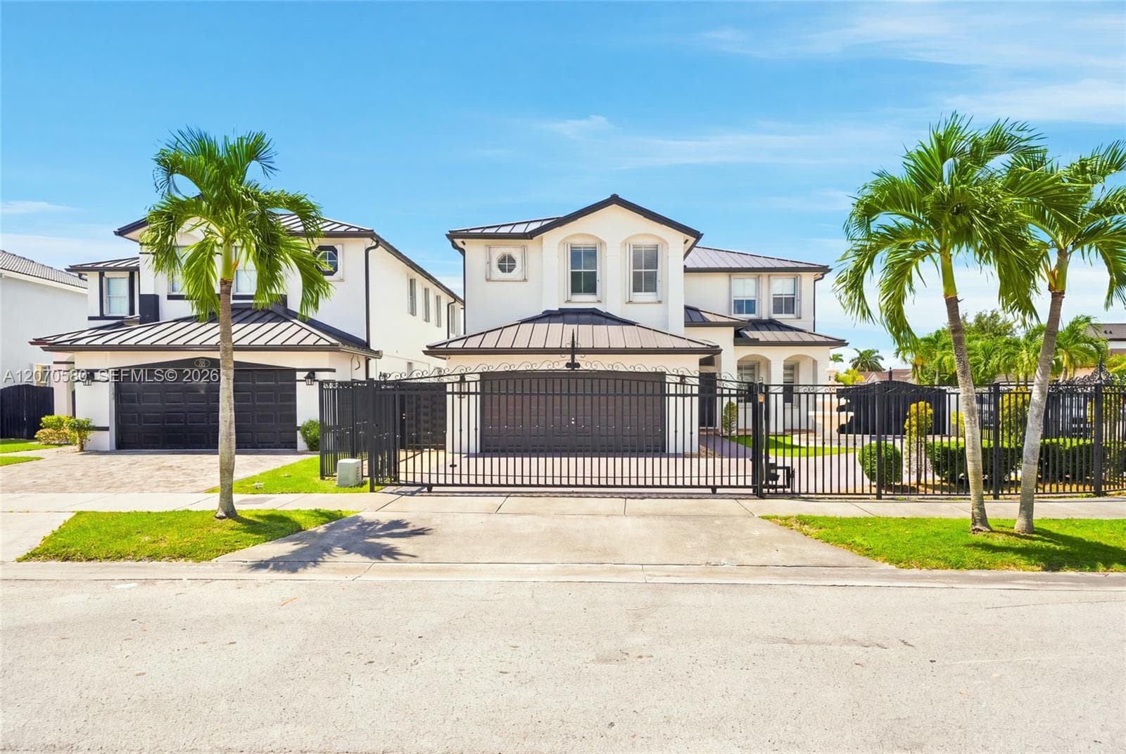 15154 SW 20th Ln, Miami, FL 33185 — zdjęcie 2