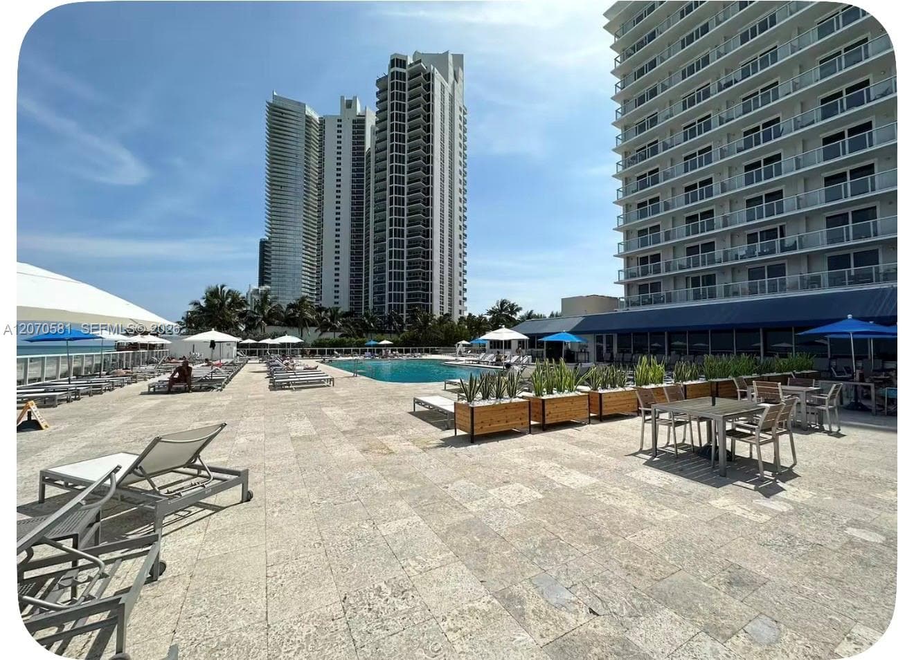 19201 Collins Ave # 245, Sunny Isles Beach, FL 33160 — zdjęcie 2