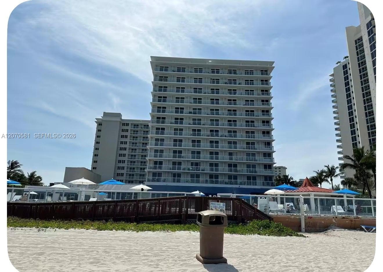 19201 Collins Ave # 245, Sunny Isles Beach, FL 33160 — zdjęcie 3