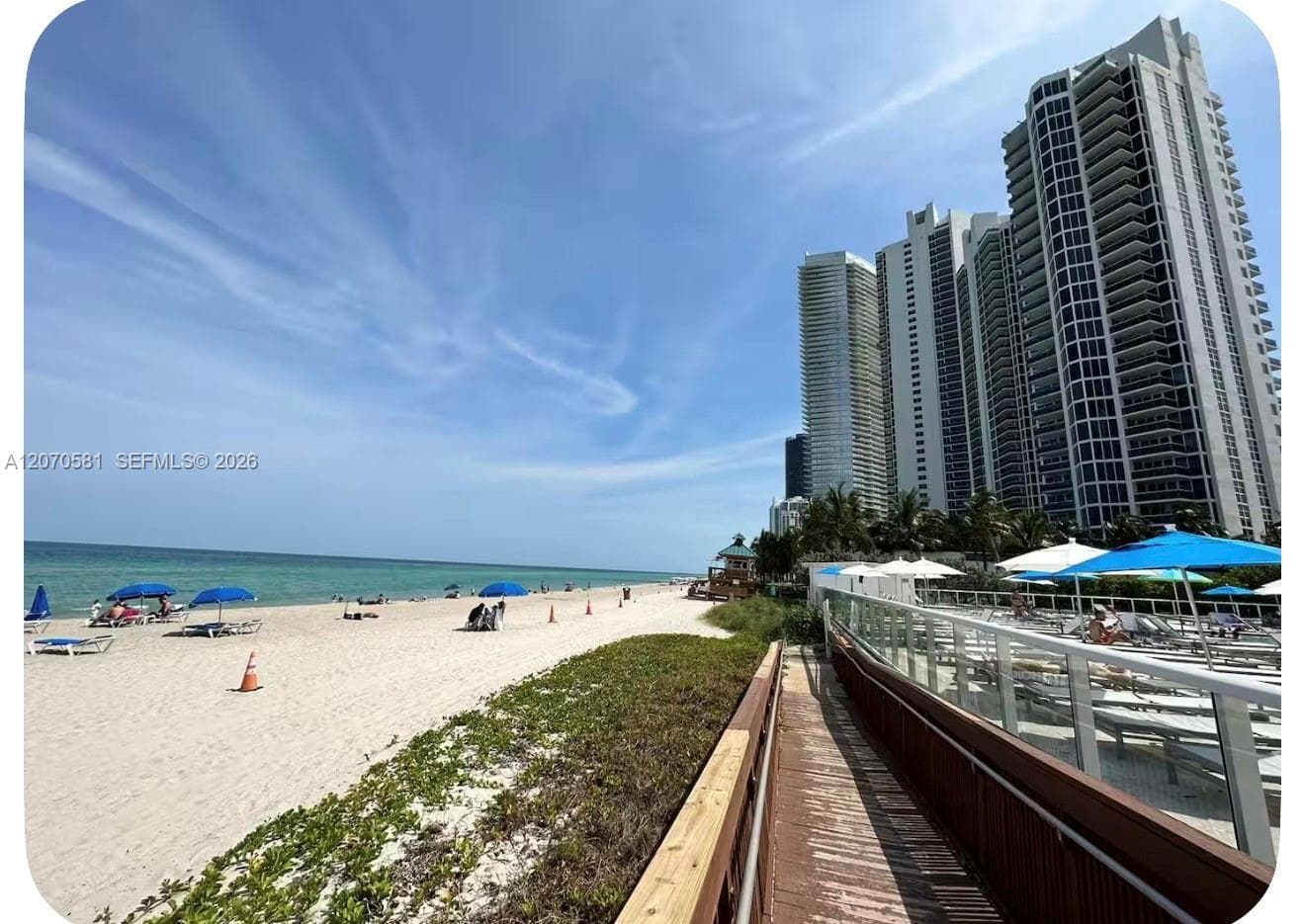 19201 Collins Ave # 245, Sunny Isles Beach, FL 33160