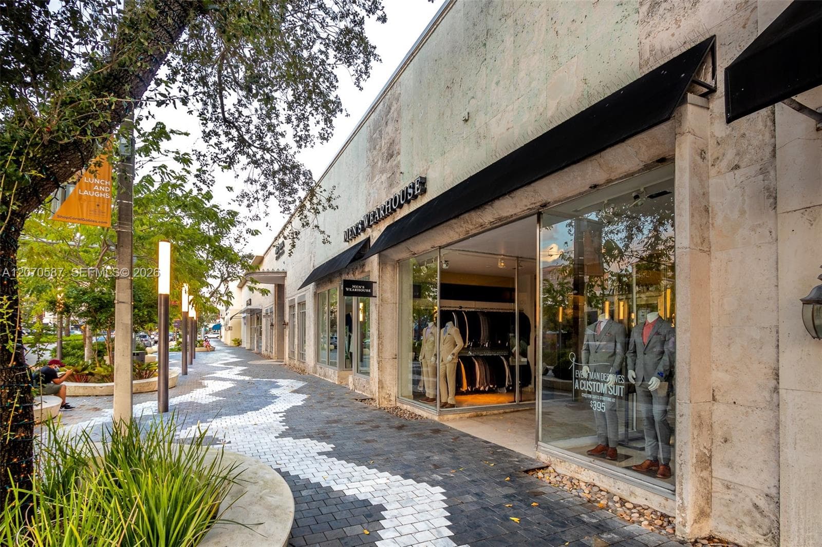 350 Miracle Mile, Coral Gables, FL 33134 — zdjęcie 3