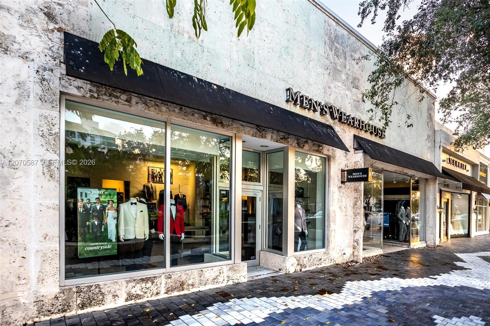 350 Miracle Mile, Coral Gables, FL 33134