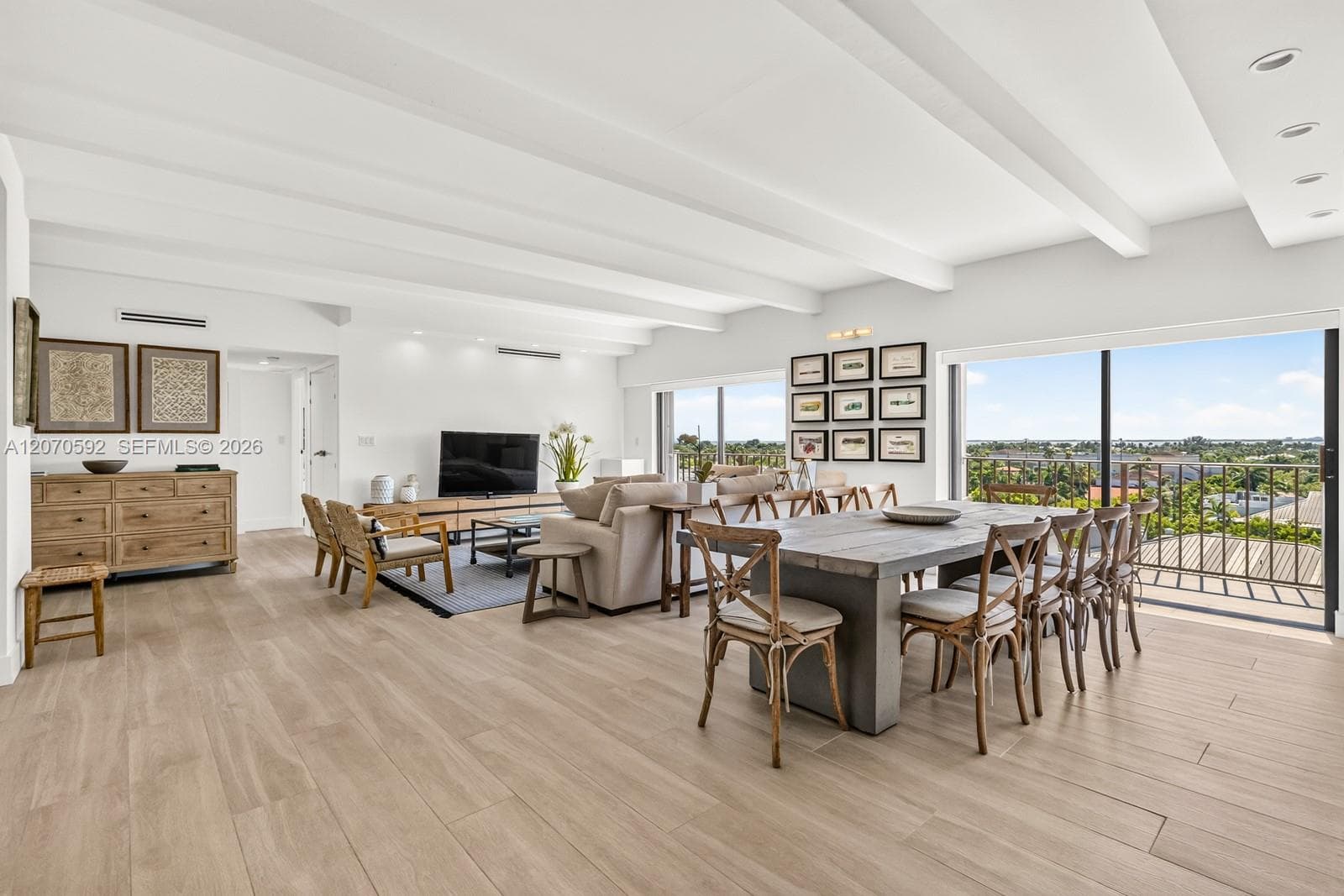 575 Crandon Blvd # 801, Key Biscayne, FL 33149