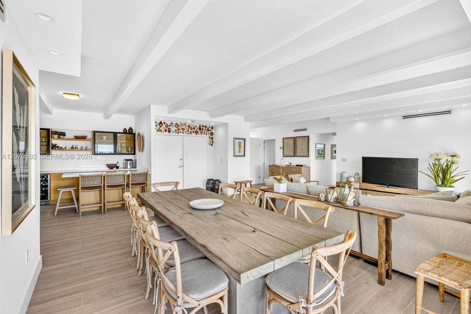 575 Crandon Blvd # 801, Key Biscayne, FL 33149 — zdjęcie 5