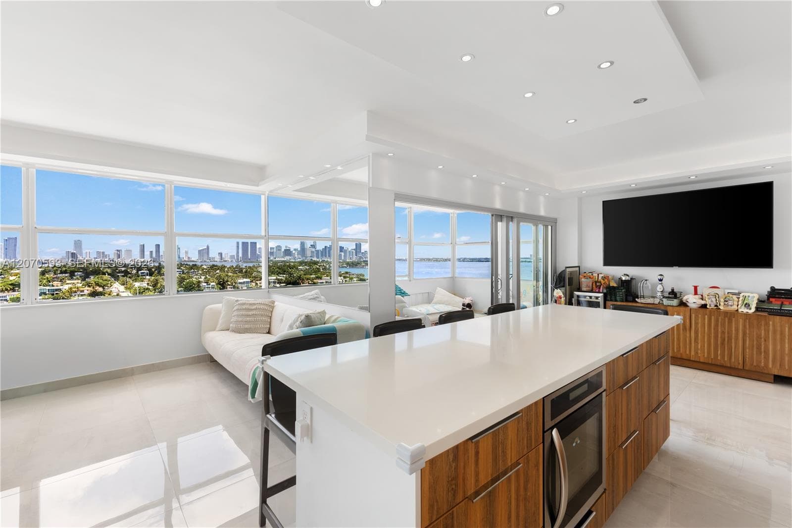 3 Island Ave # 14D, Miami Beach, FL 33139 — zdjęcie 2