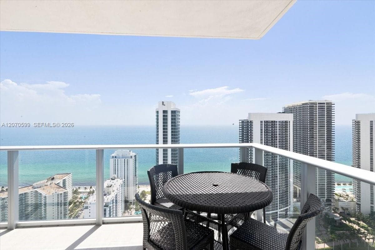 4010 S Ocean Dr # T3909, Hollywood, FL 33019 — zdjęcie 2