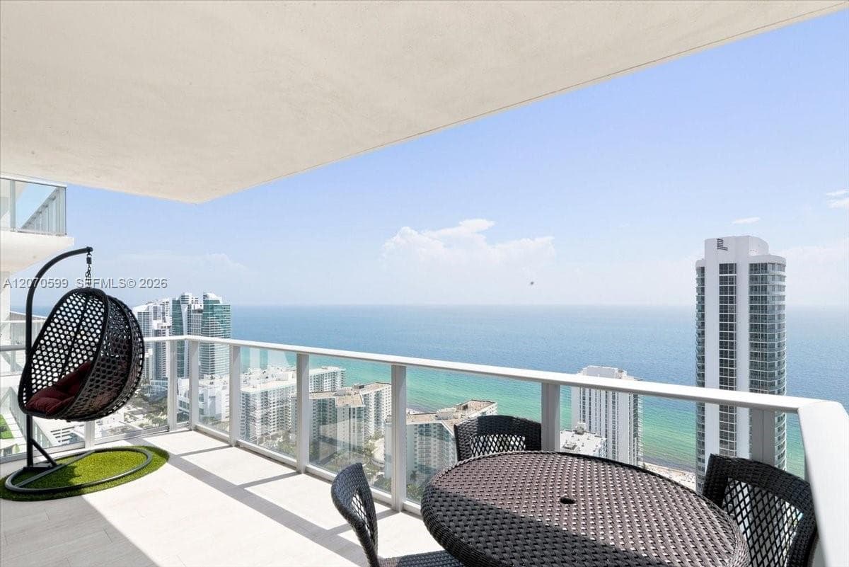 4010 S Ocean Dr # T3909, Hollywood, FL 33019 — zdjęcie 3