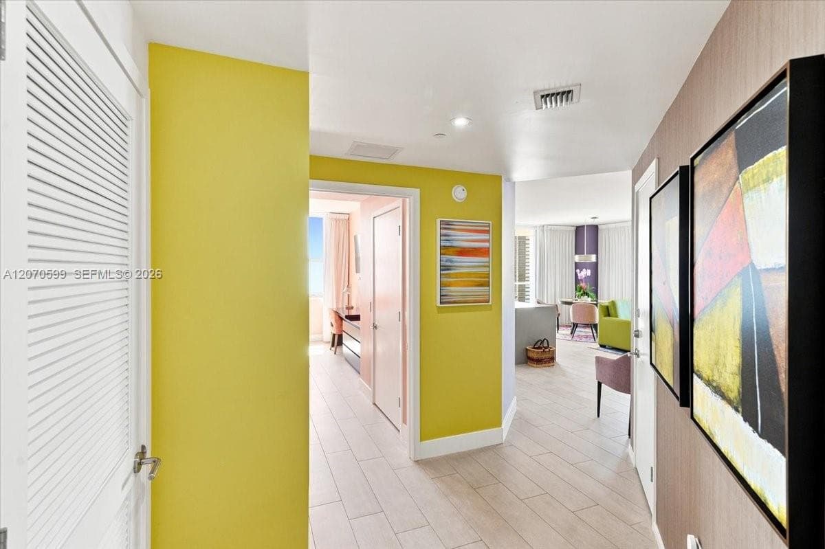4010 S Ocean Dr # T3909, Hollywood, FL 33019 — zdjęcie 5
