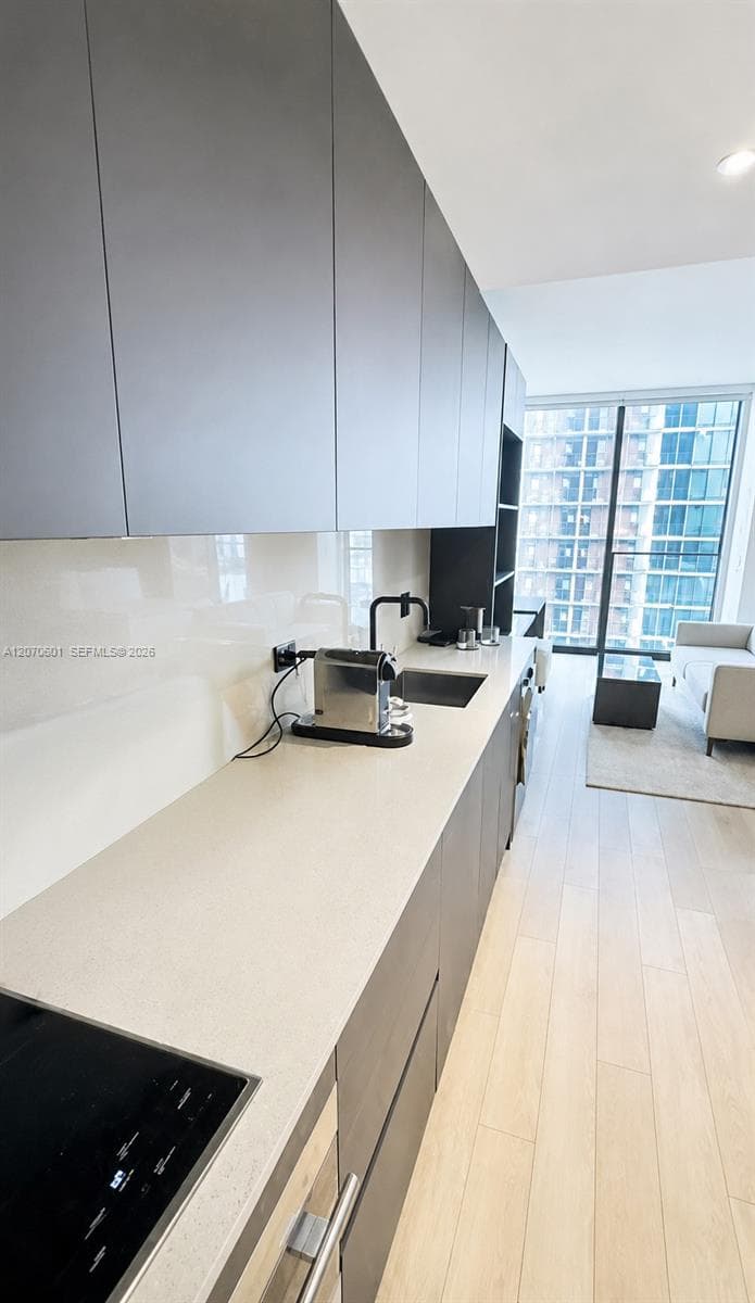 20 NE 11 ST # 2407, Miami, FL 33132 — zdjęcie 4