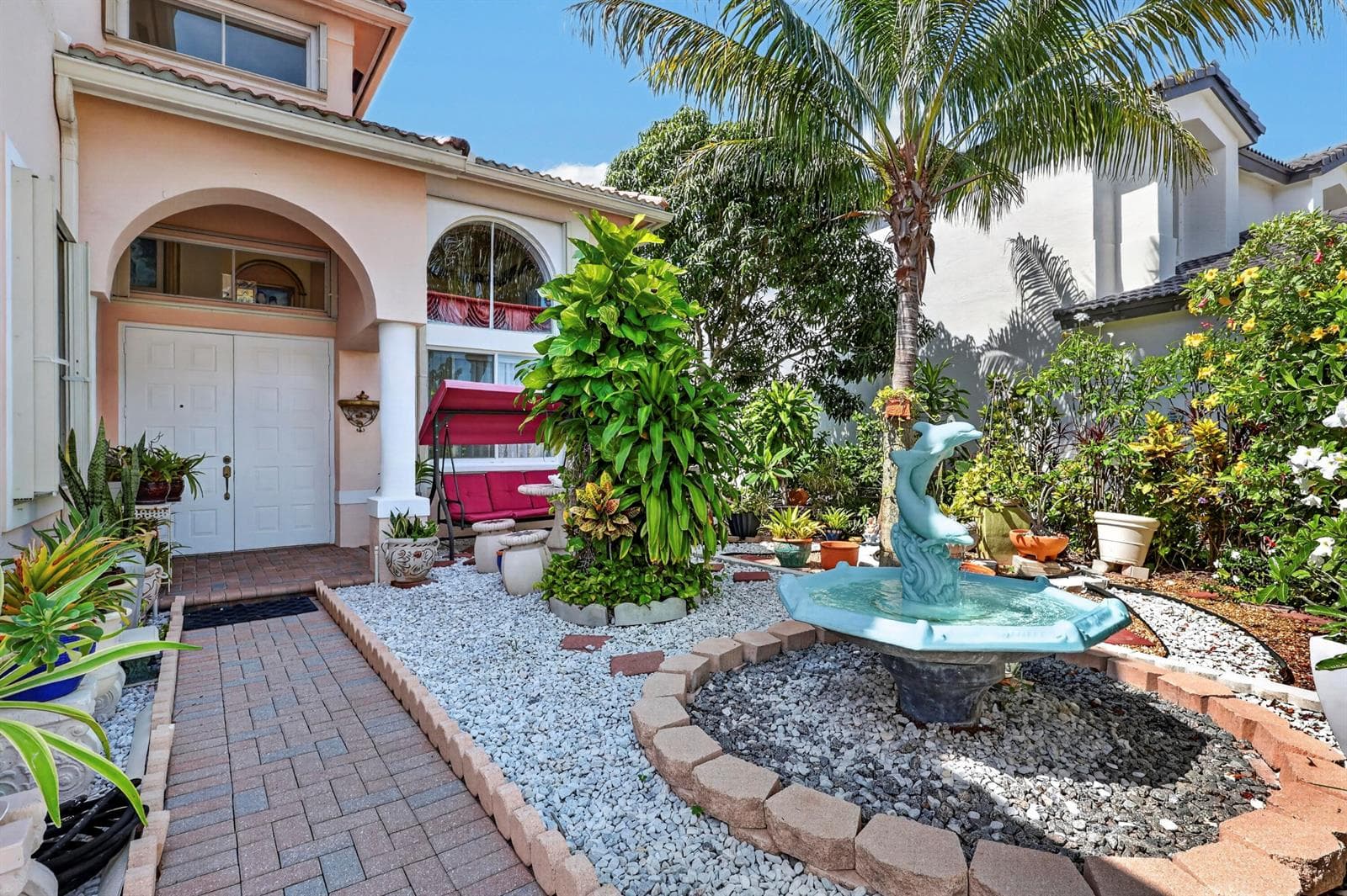 120 ISOLA Circle, Royal Palm Beach, FL 33411 — zdjęcie 4