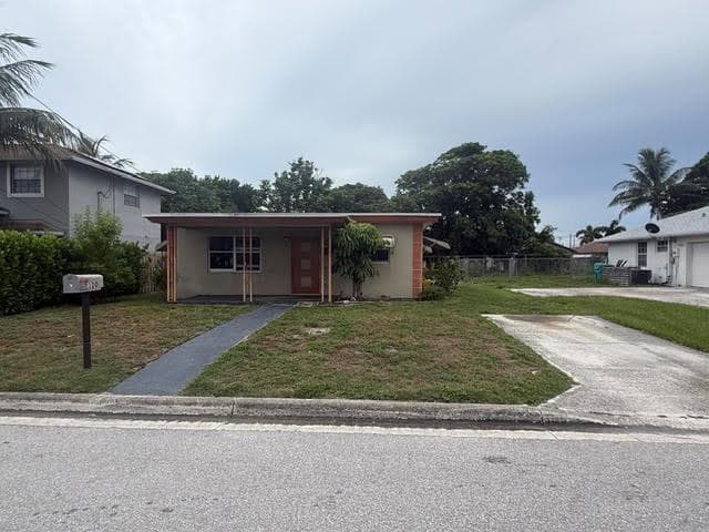 120 NE 12TH Avenue, Boynton Beach, FL 33435 — zdjęcie 2