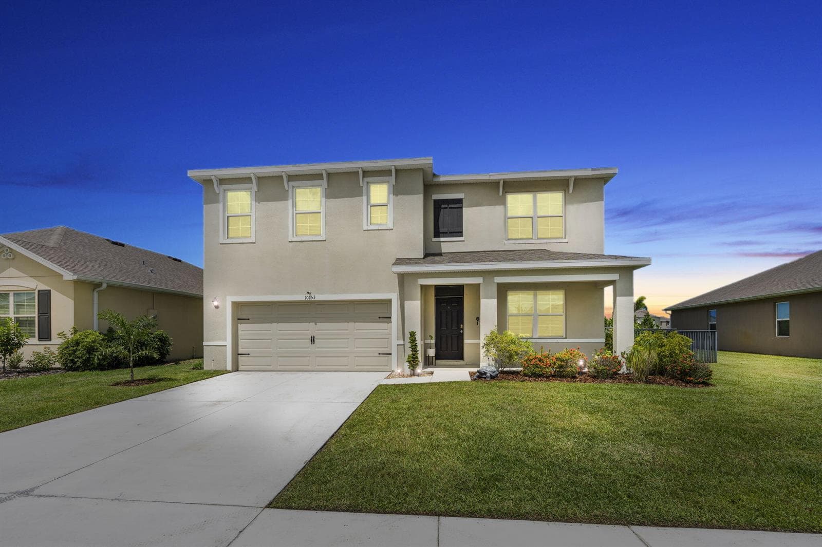 10753 SW CREMONA Way, Port St. Lucie, FL 34987 — zdjęcie 2