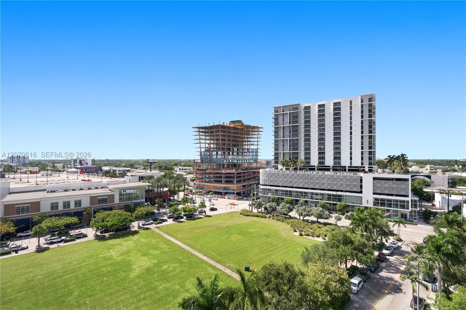 3451 NE 1st Ave # M-0904, Miami, FL 33137 — zdjęcie 5