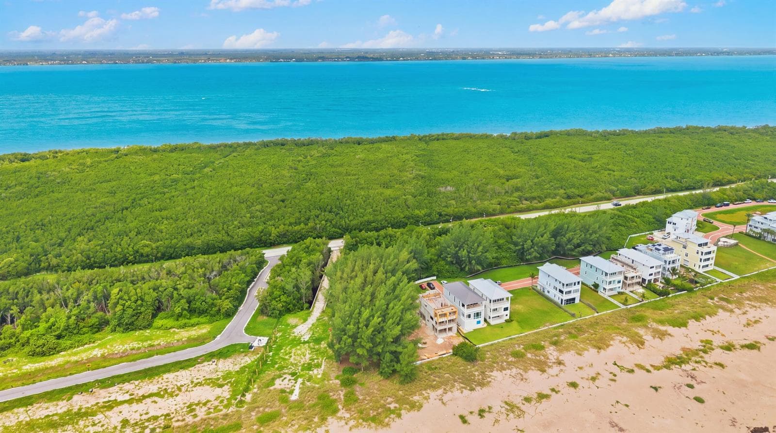 0 S OCEAN Drive, Fort Pierce, FL 34949 — zdjęcie 2