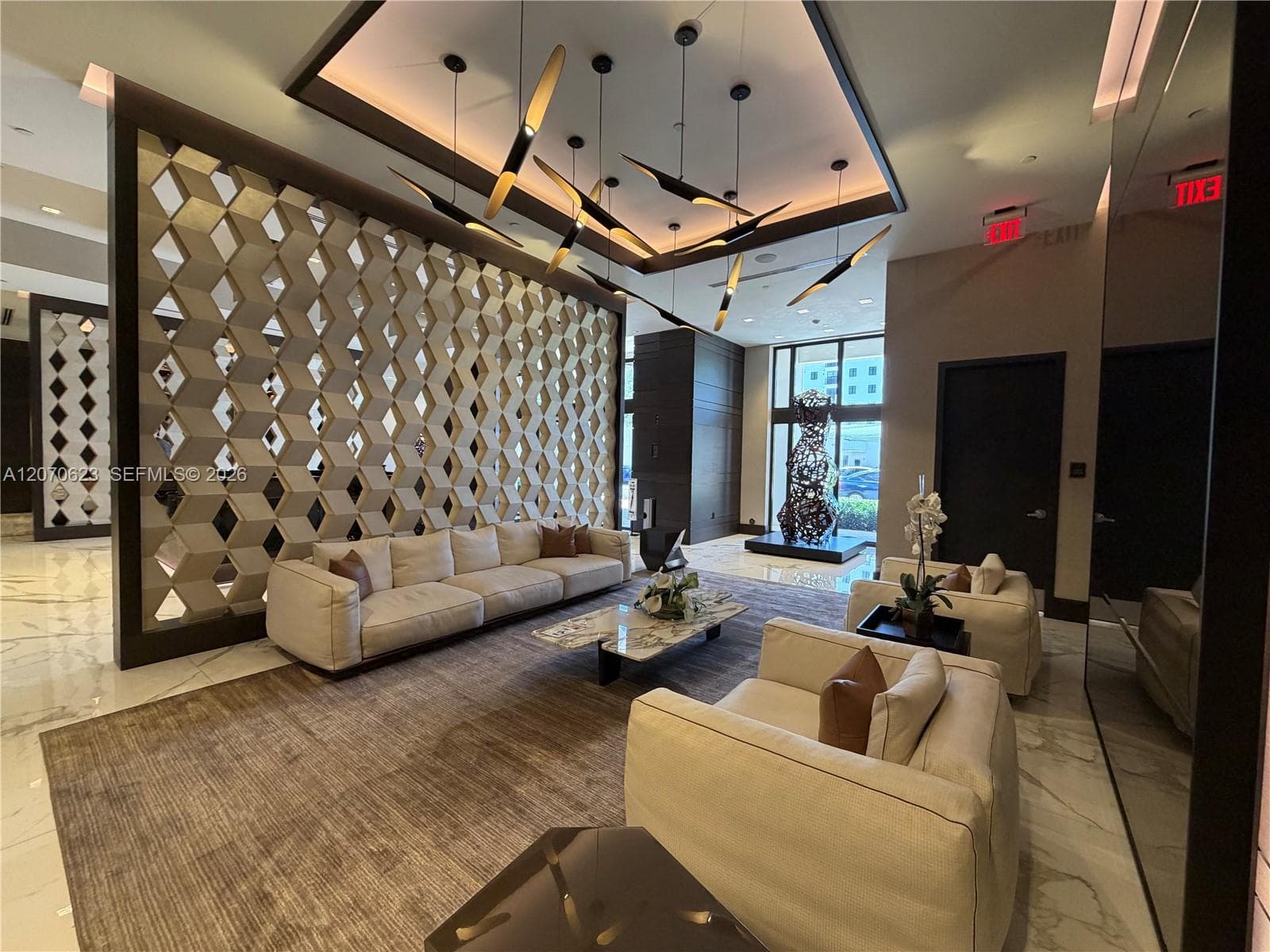 301 Altara Ave # 418, Coral Gables, FL 33146 — zdjęcie 3