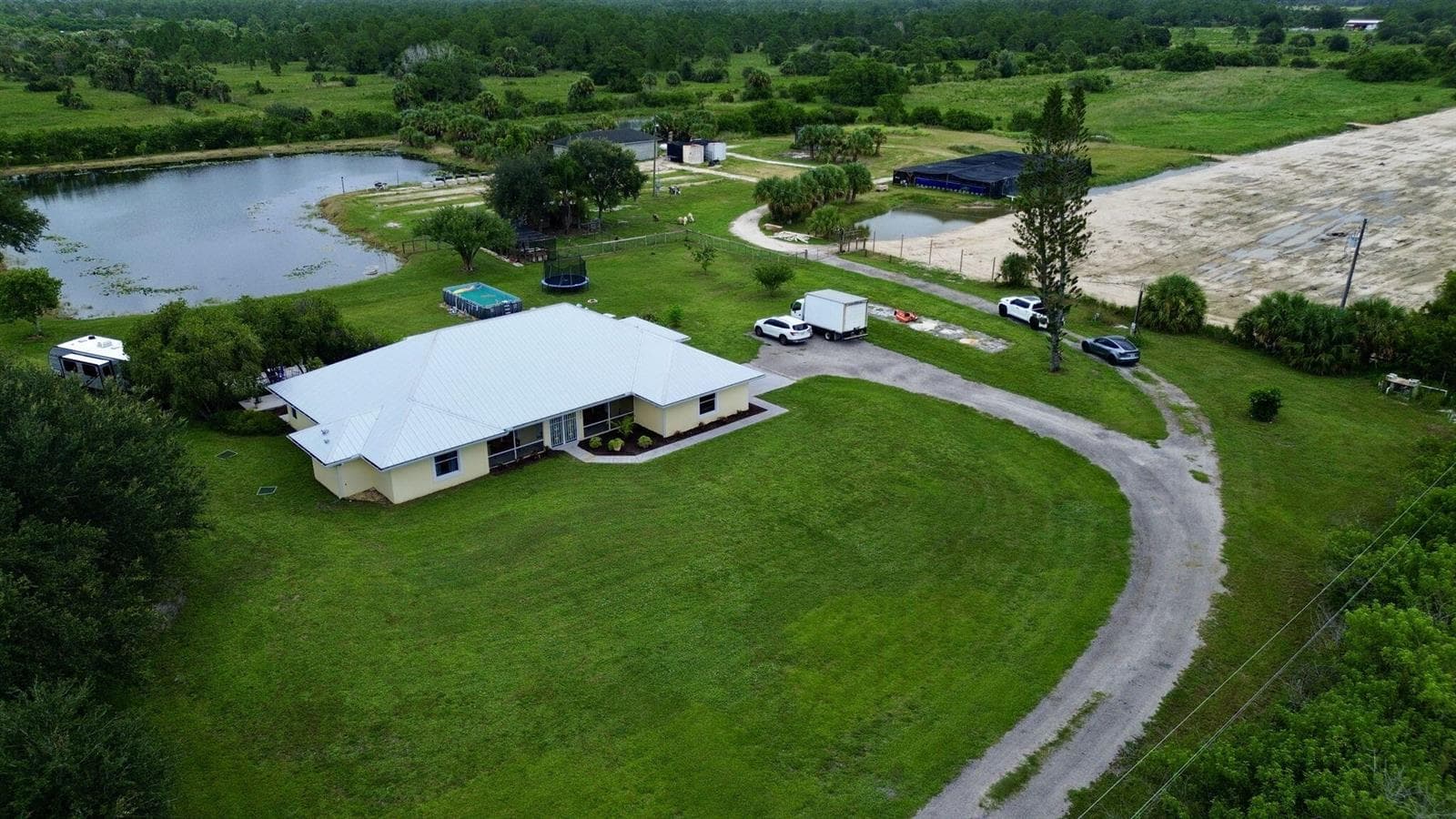 10650 Carlton Road, Port St. Lucie, FL 34987 — zdjęcie 2