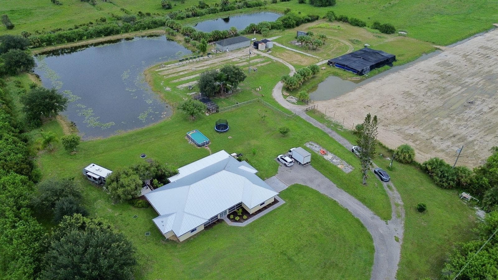 10650 Carlton Road, Port St. Lucie, FL 34987 — zdjęcie 3