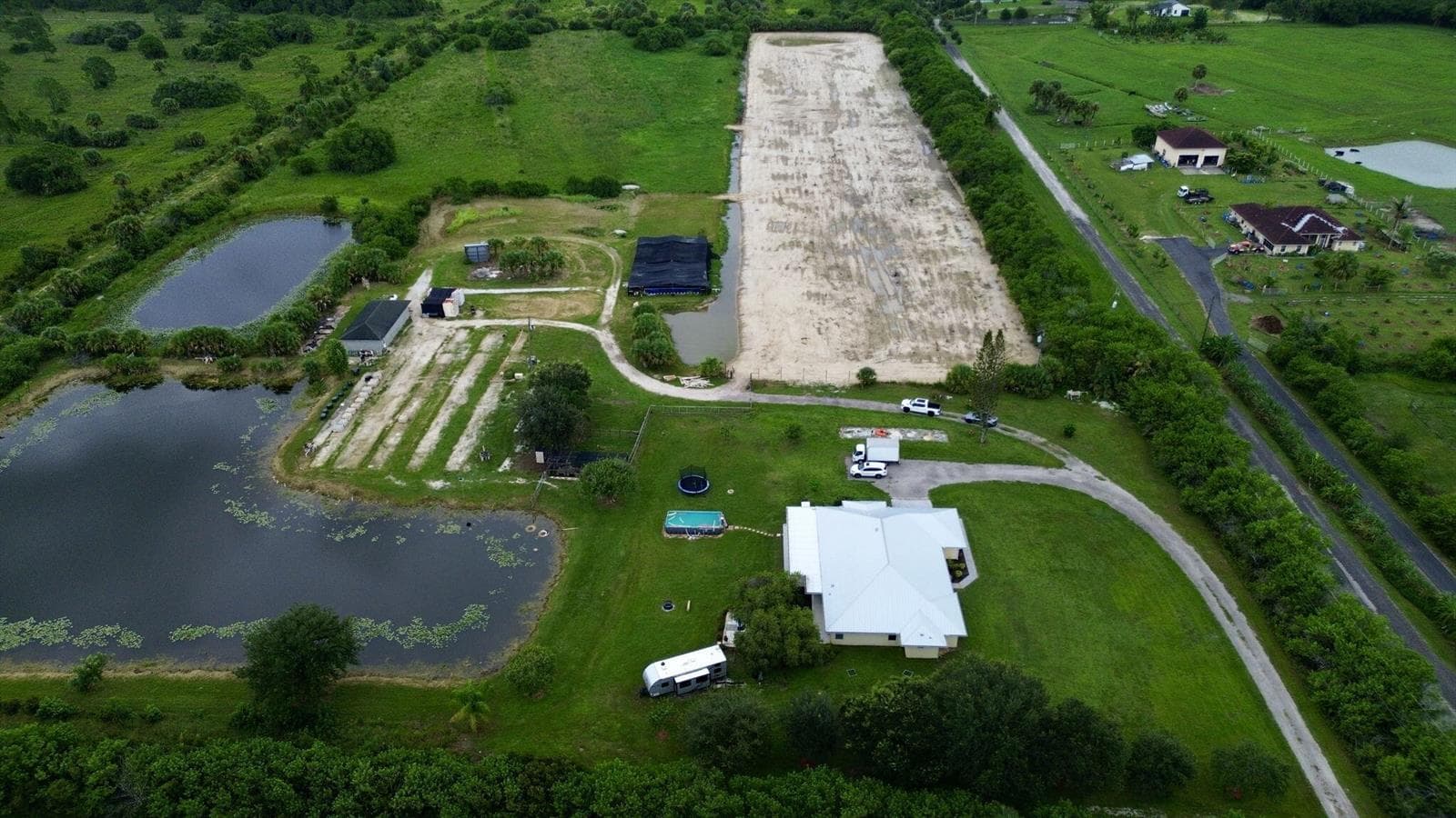 10650 Carlton Road, Port St. Lucie, FL 34987 — zdjęcie 4