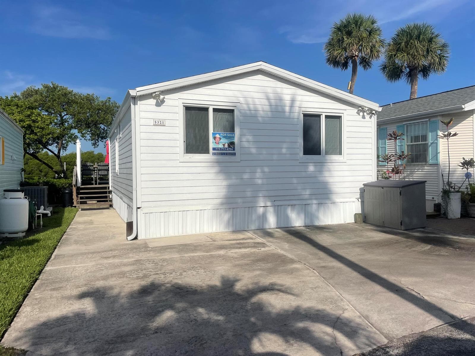 5321 MONTEGO Circle, Fort Pierce, FL 34949 — zdjęcie 2